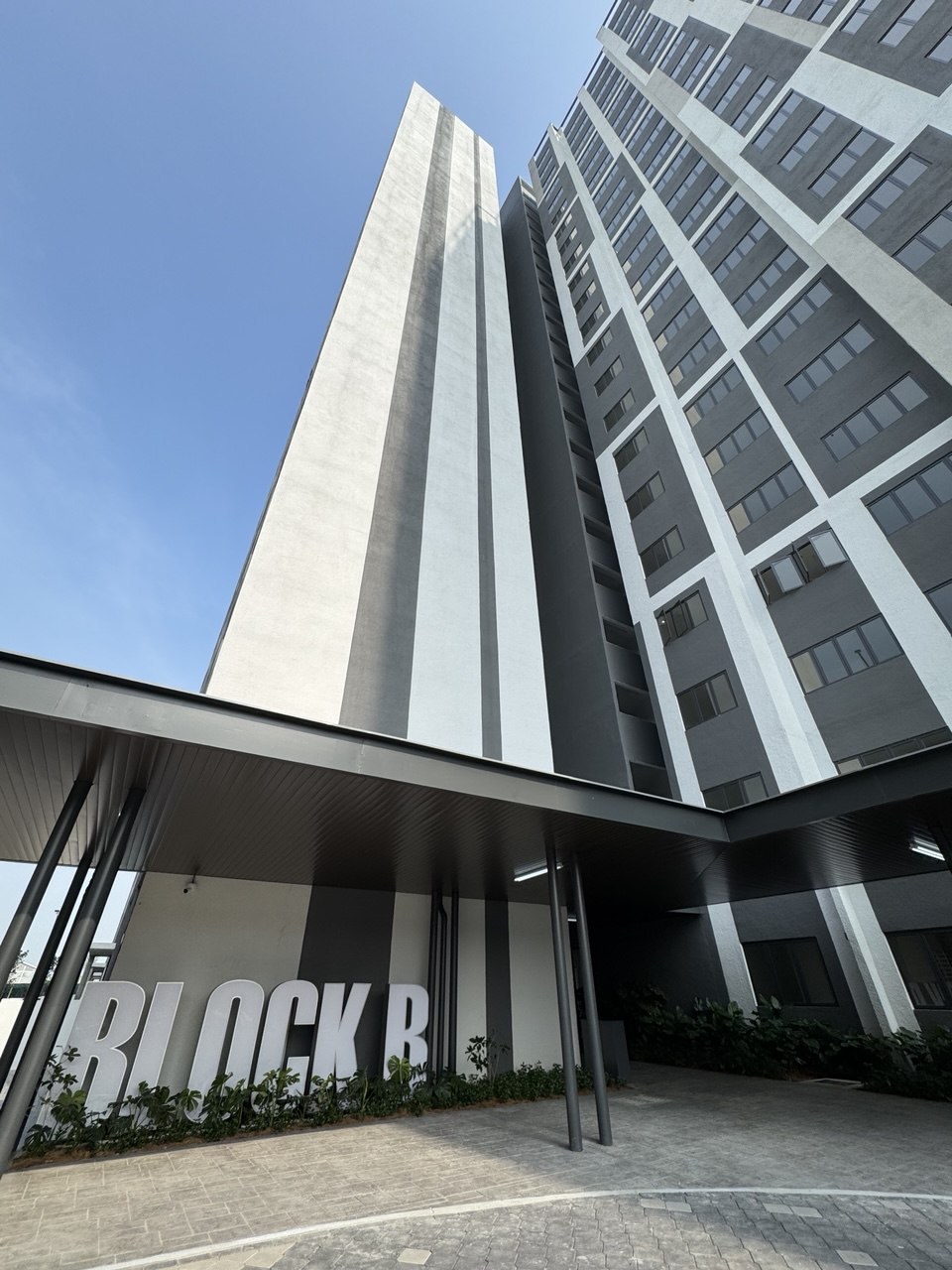 Casa Embun Tower B